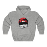 Richard Stombaugh |  1989 Mitsubishi Starion a.k.a. Chrystler Conquest TSi | Apparel