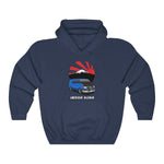 Gary Howell | 2003 Dodge Van | Apparel
