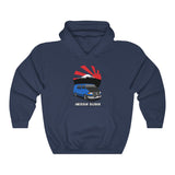 Gary Howell | 2003 Dodge Van | Apparel