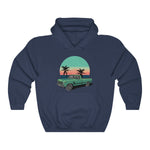 Brian Caudill | 1973 Ford F-250 | Apparel