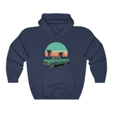 Brian Caudill | 1973 Ford F-250 | Apparel