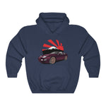 Ajmeet Dhaliwal | Nissan 300ZX | @adhal7 | Apparel