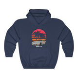 Heinrich Dekalb | Lexus SC300 | Apparel