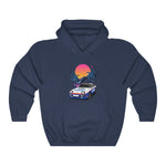 Tim Kutsch | Porsche 944 | Apparel