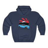 Kendal Herriman | Nissan GT-R | Apparel