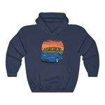 Ruby Barry |  2011 Ford Falcon Sudan XR6 | Apparel