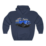 Tim Kutsch | Mercedes Benz 1113 | Apparel