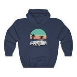 Kishan Patel | 08 Mercedes-Benz CLK63 Blackseries | Apparel