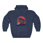 Philipp Schulz | Ford Mustang GT | @the2vgt | Apparel