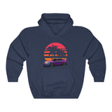Philipp Schulz | Ford Mustang GT | @the2vgt | Apparel