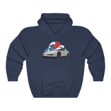 James Abney | Chevrolet C5 Corvette | @c5shitbox | Apparel