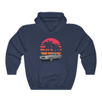 Jonathan Boden | 72' Chevrolet Camaro | Apparel