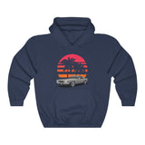 Jonathan Boden | 72' Chevrolet Camaro | Apparel