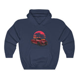 Hayden Main | 2019 mustang ecoboost | Apparel