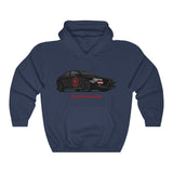 Cody Longpre | 15' Mitsubishi Lancer SE | @dirtyblackshadow | Apparel