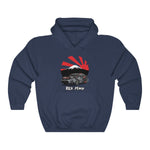 Alexander Hall |  2020 Subaru WRX STI | Apparel