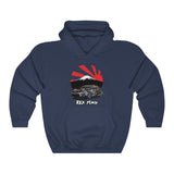 Alexander Hall |  2020 Subaru WRX STI | Apparel