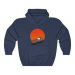 Donald Hendrickson | Mazda RX7 FB | Apparel