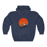 Donald Hendrickson | Mazda RX7 FB | Apparel