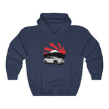 Norman Thusky | Honda Civic | Apparel