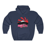 Dakota forrest | Mazda Miata NA | @pink_ricer_miata | Apparel