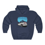 Jacob Crary | Mitsubishi 1990 Eclipse GSX | @719_Jake | Apparel