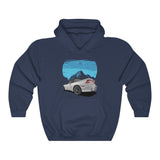 Jacob Crary | Mitsubishi 1990 Eclipse GSX | @719_Jake | Apparel