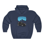 Tristan Sundquist | 2006 Jeep Wrangler | Apparel