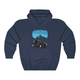Tristan Sundquist | 2006 Jeep Wrangler | Apparel