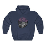 Nick DiGennaro | 2019 Dodge Charger Hellcat | Apparel