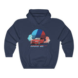 Hector D Garcia | 01 BMW E46 M3 | Apparel