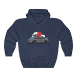 Cyrus Mendoza | Subaru WRX | @carlos_angel06 | Apparel