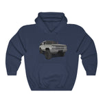 Rob Warner | Chevrolet | Apparel