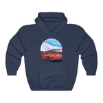 Mark Dabrowski |  2020 Mercedes AMC C43 Stage 3 | Apparel
