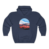Mark Dabrowski |  2020 Mercedes AMC C43 Stage 3 | Apparel