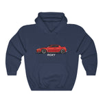 Joshua Muellersman | Mazda RX8 | Apparel