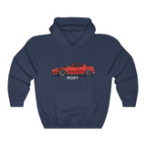 Joshua Muellersman | Mazda RX8 | Apparel