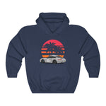 Adam Severinsen | Porsche | Apparel