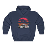 Adam Severinsen | Porsche | Apparel