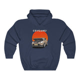 Jordano Reyes | Honda CR-V | @The_JDM_President | Apparel