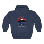 Carson Rachel | Subaru Legacy | Apparel