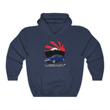 Carson Rachel | Subaru Legacy | Apparel