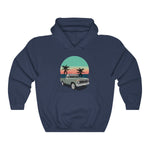 K Krstevski | 1977 F100 | Apparel