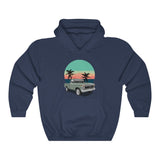 K Krstevski | 1977 F100 | Apparel