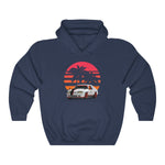 Jonathan Reiblich | '89 Ford Mustang | Apparel