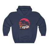Jonathan Reiblich | '89 Ford Mustang | Apparel