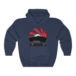 Perry Kavalierato | Subaru Liberty | @hyp_25l | Apparel