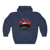 Perry Kavalierato | Subaru Liberty | @hyp_25l | Apparel