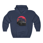 Victoria Watson | Ford Mustang | @bigdwatson_live | Apparel