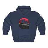 Victoria Watson | Ford Mustang | @bigdwatson_live | Apparel